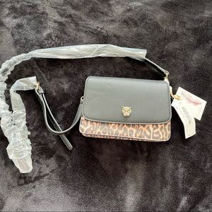 Jessica Simpson Purse ✨🤍 NWT